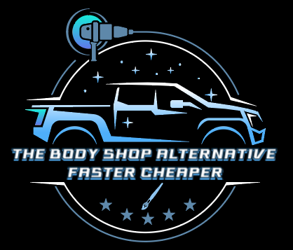 The Body Shop Alternative
